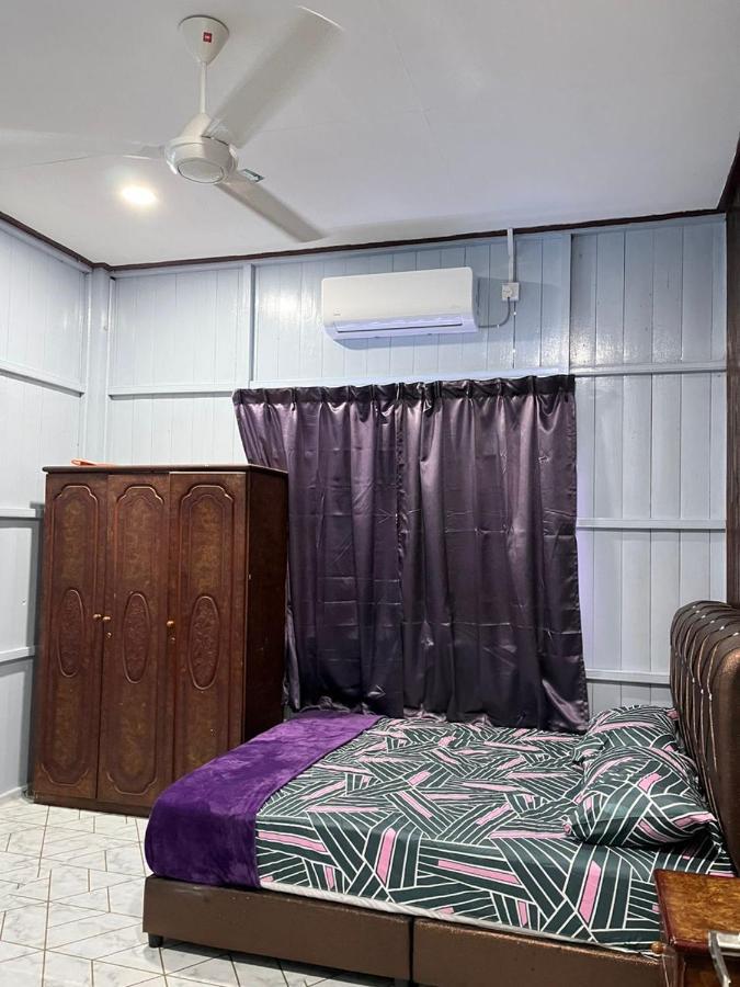 Homestay Desa Chendering Kuala Terengganu Exterior foto