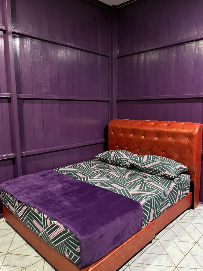 Homestay Desa Chendering Kuala Terengganu Exterior foto