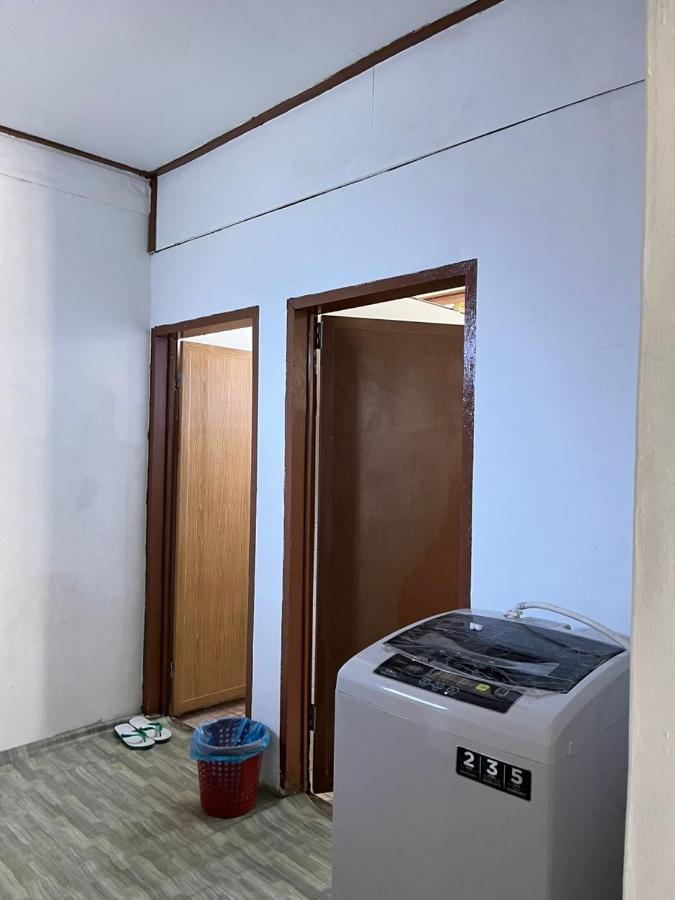 Homestay Desa Chendering Kuala Terengganu Exterior foto
