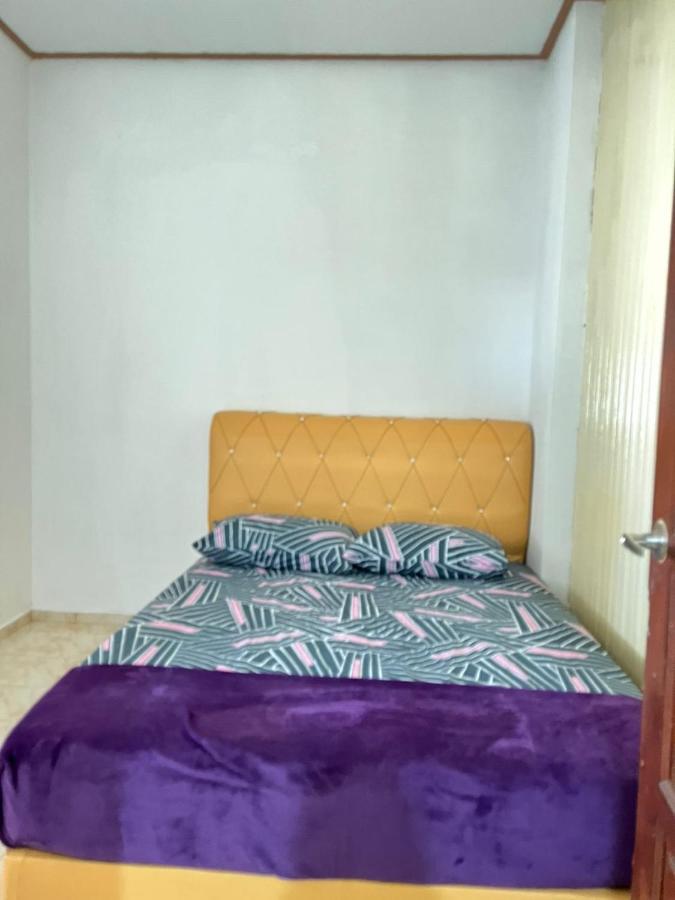 Homestay Desa Chendering Kuala Terengganu Exterior foto