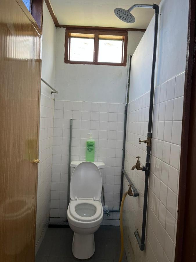 Homestay Desa Chendering Kuala Terengganu Exterior foto