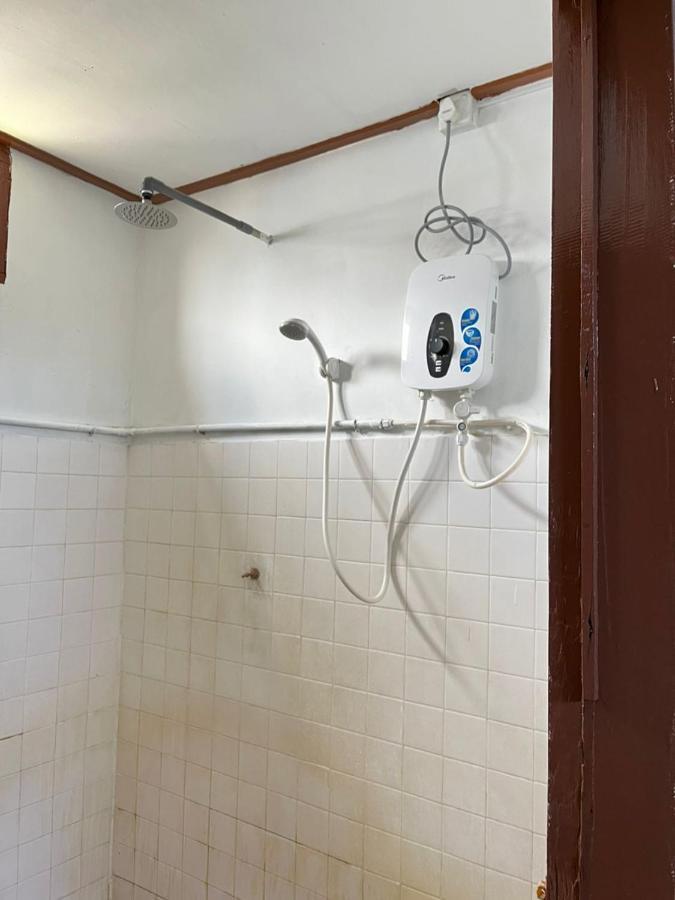 Homestay Desa Chendering Kuala Terengganu Exterior foto